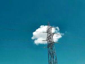 How AI powers the future of field-to-cloud infrastructure